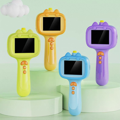 Magic Borescope™ - 1000X Kids Explorer Camera